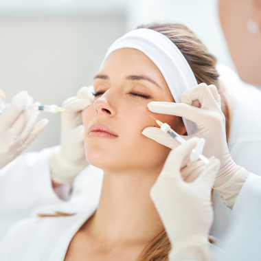 Fillers Treatment